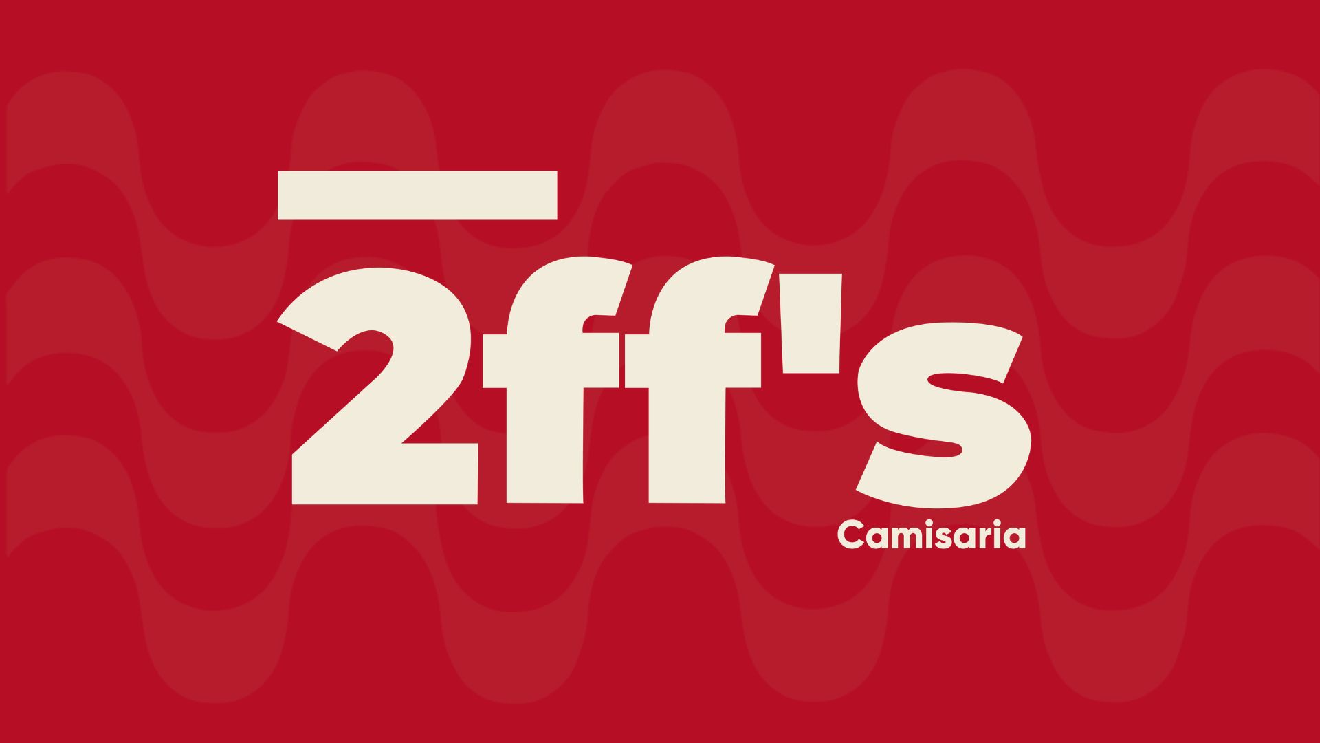 2ff's — slide 1 de 15