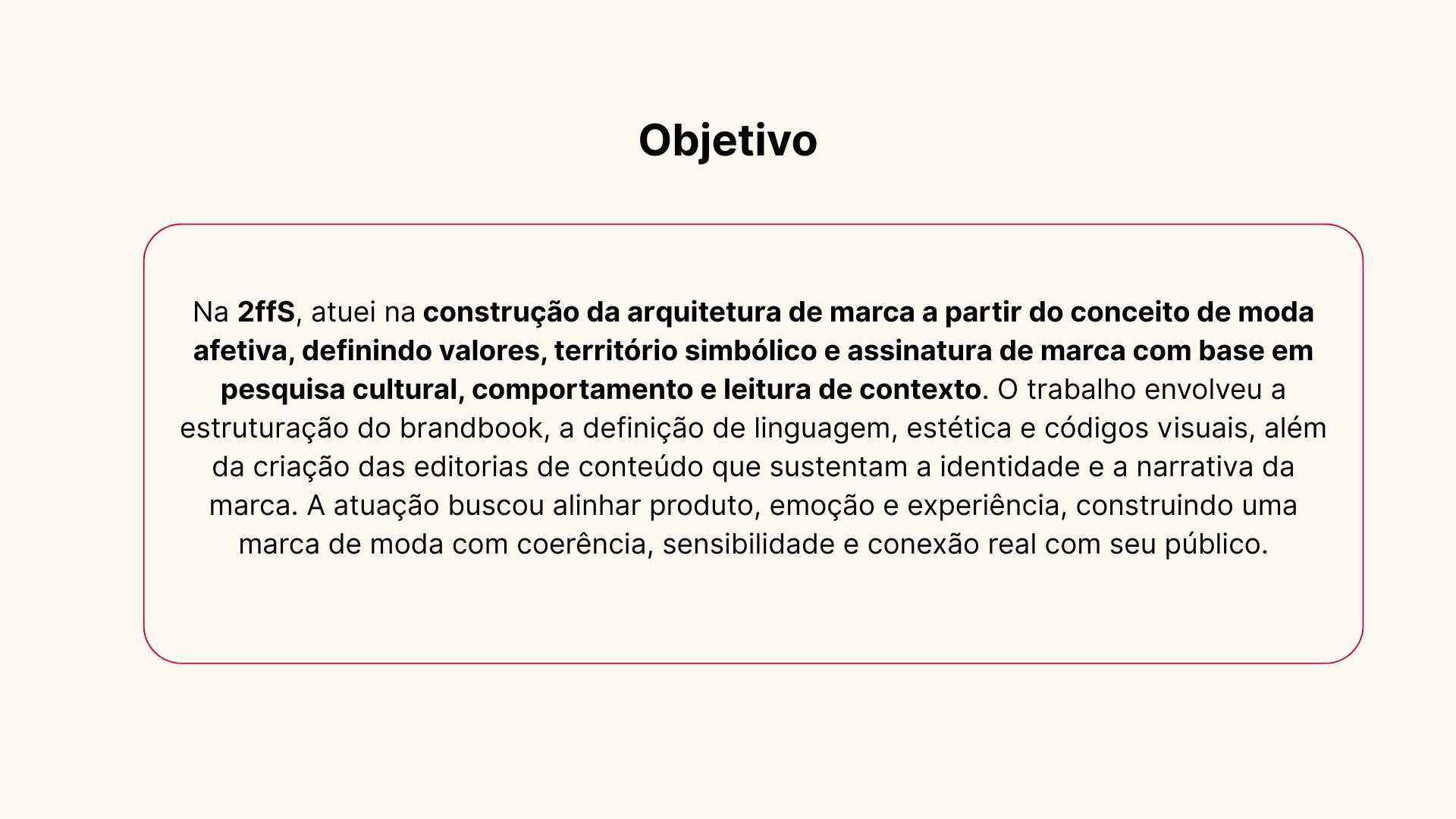 2ff's — slide 2 de 15