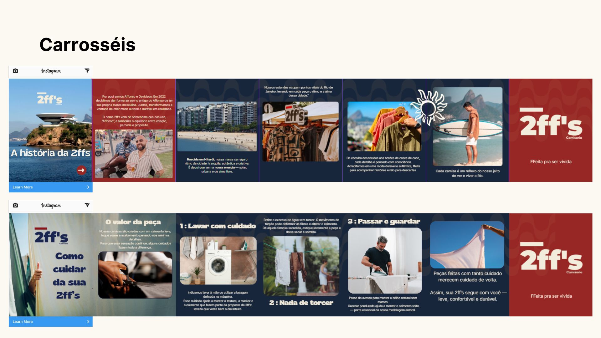 2ff's — slide 10 de 15