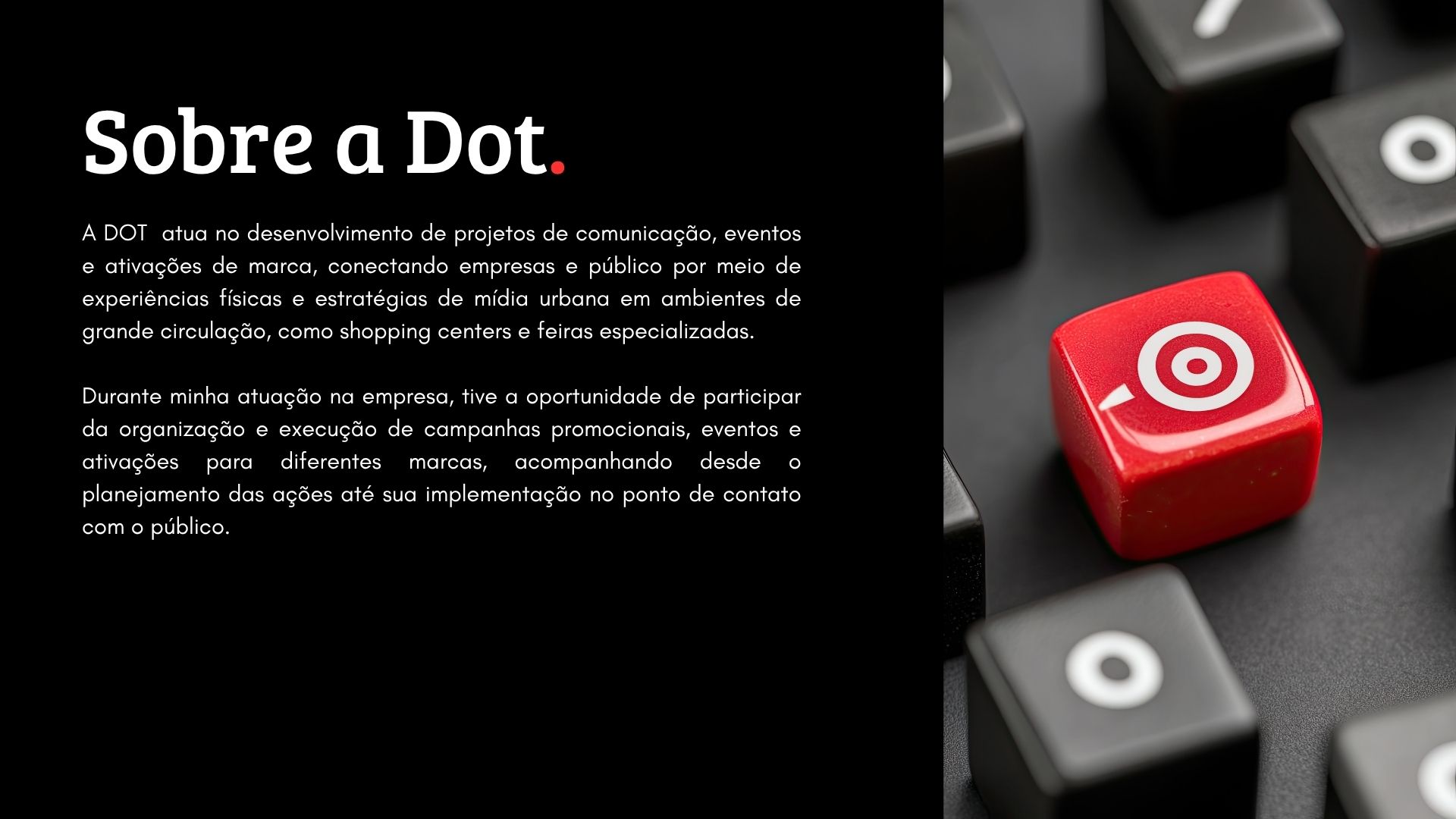 Dot. — slide 2 de 16