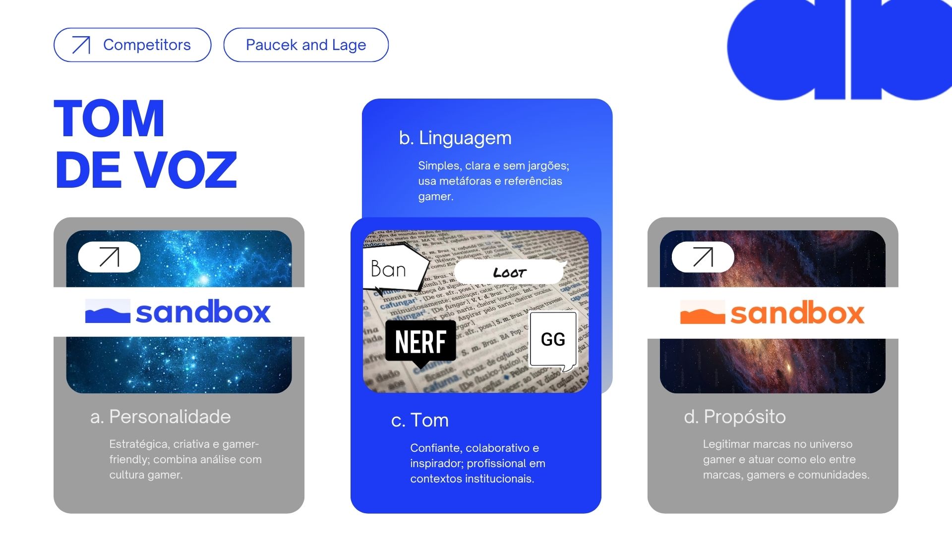 Sandbox — slide 33 de 65