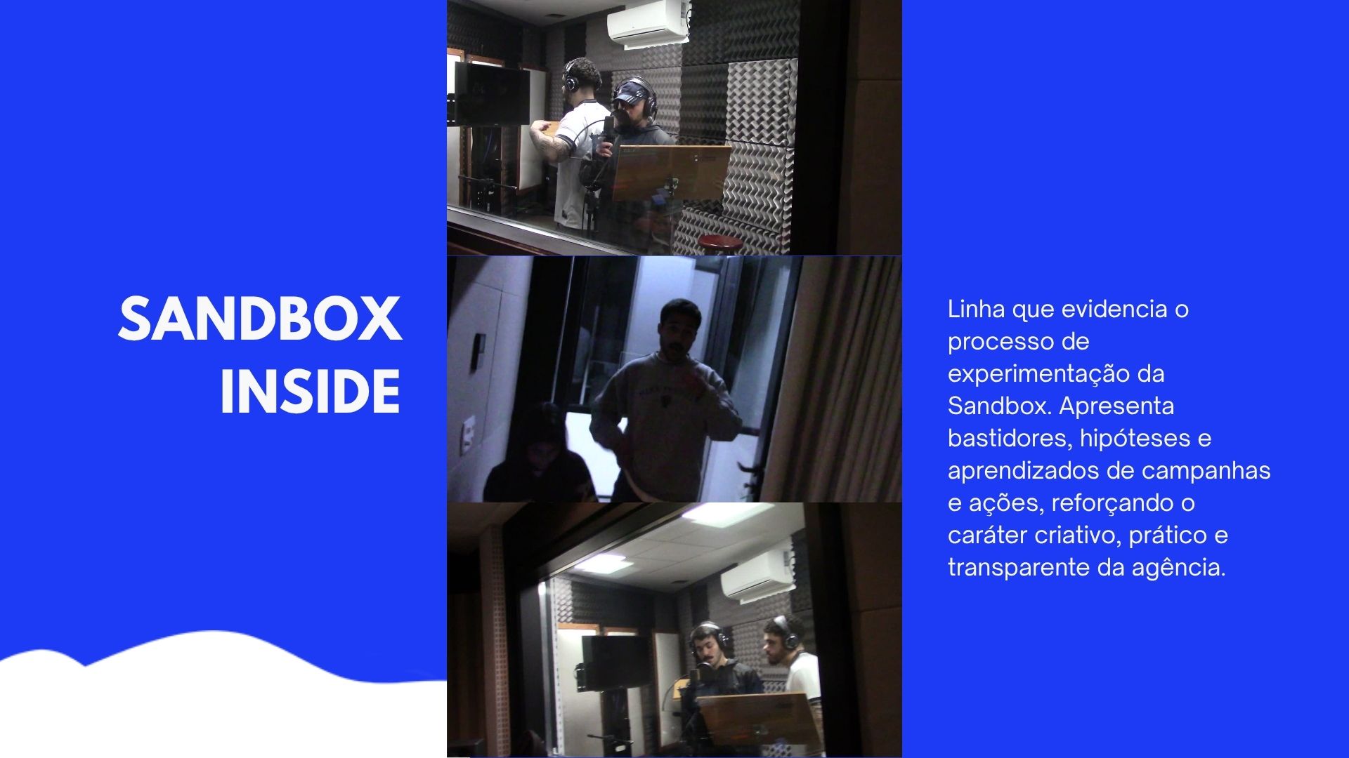 Sandbox — slide 62 de 65
